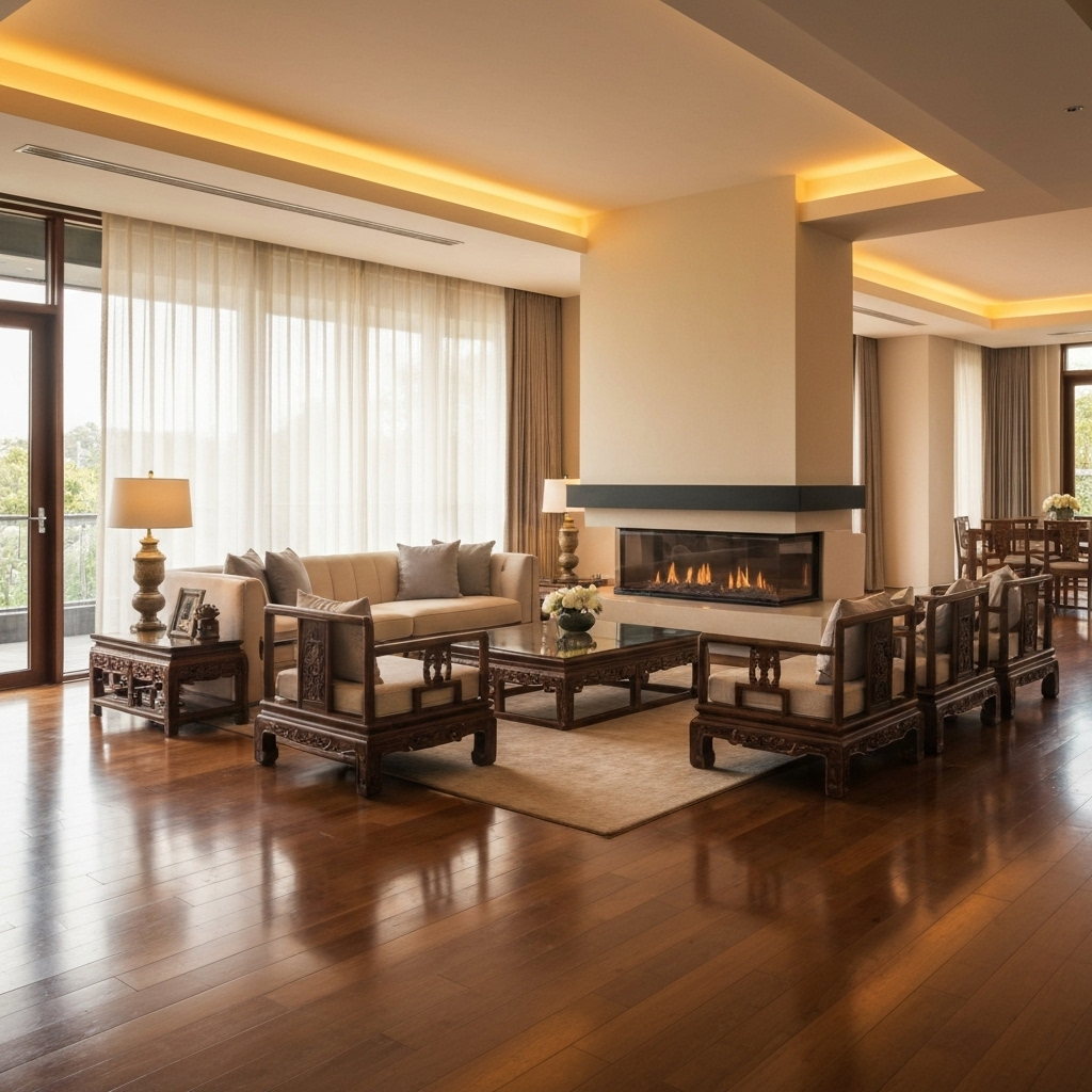 Luxury Interior Design